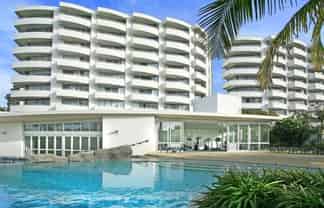 206/86 The Strand, Parnell