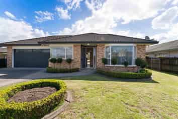 6 Graham Tagg Close, Pahurehure