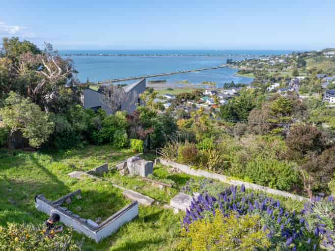 66 Mount Pleasant Road, Mount Pleasant