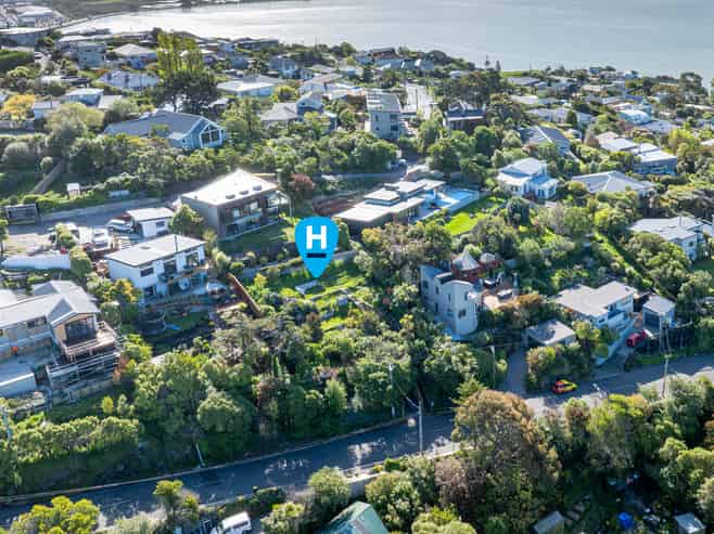 66 Mount Pleasant Road, Mount Pleasant