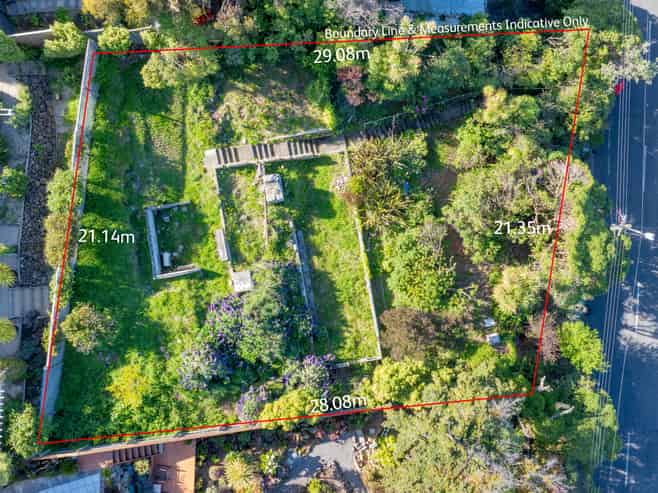 66 Mount Pleasant Road, Mount Pleasant