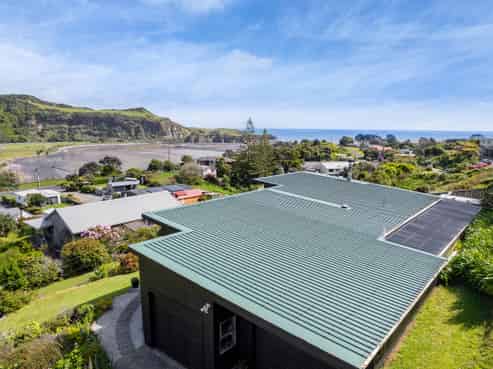 69 North Street, Mokau