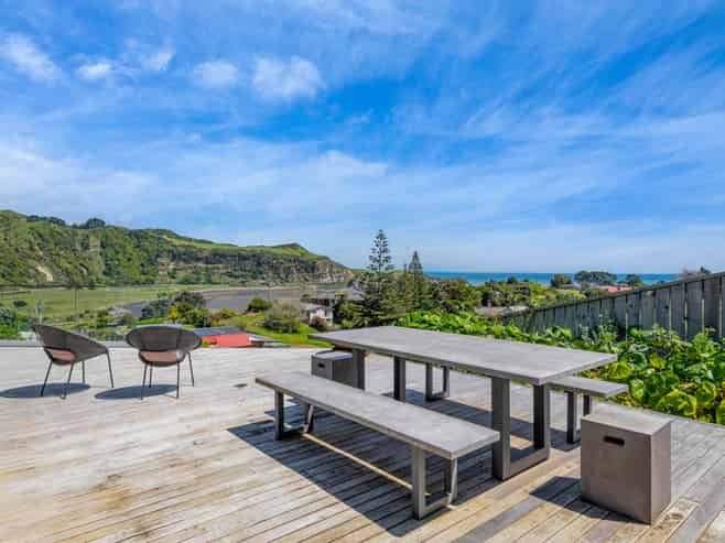 69 North Street, Mokau