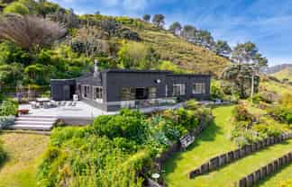 69 North Street, Mokau