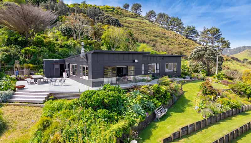 69 North Street, Mokau