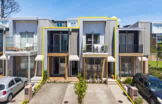 26 and 28 Ceramic Lane, New Lynn