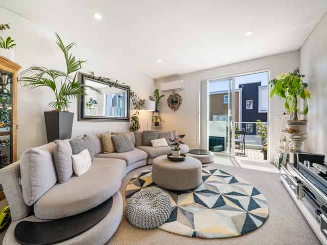 26 and 28 Ceramic Lane, New Lynn