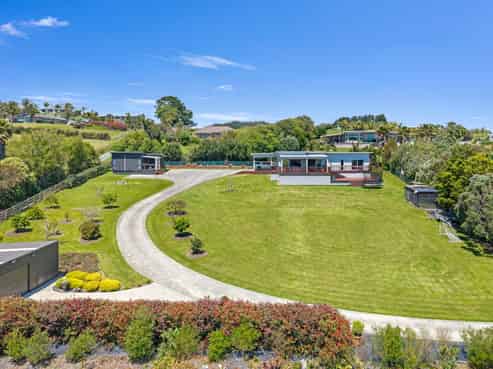 6A Taipa View Road, Taipa