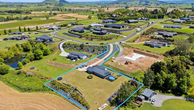 13 Headlands Drive, Te Awamutu