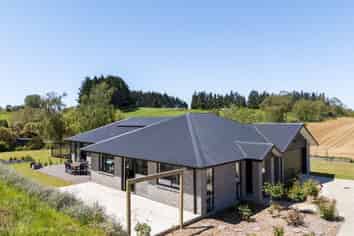 13 Headlands Drive, Te Awamutu