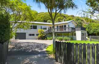 44A Matai Road, Raumati South