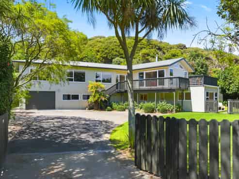 44A Matai Road, Raumati South