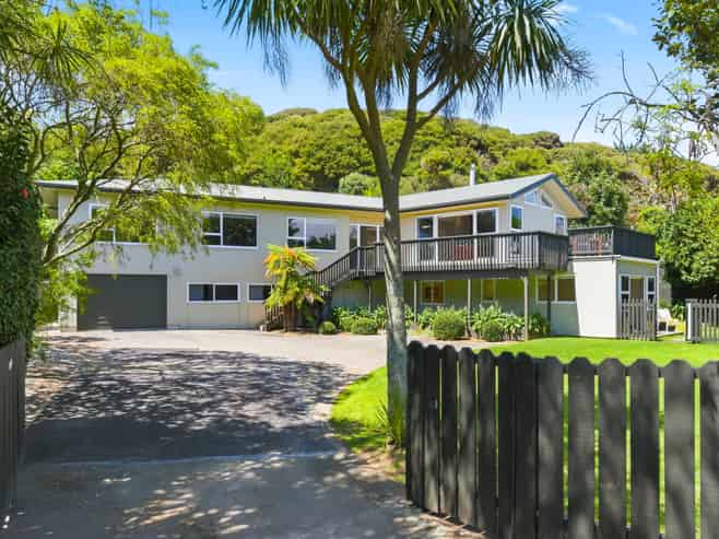 44A Matai Road, Raumati South