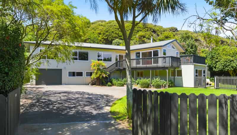 44A Matai Road, Raumati South