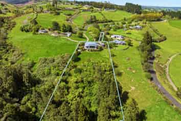 857B Upper Ohauiti Road, Ohauiti