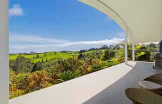 857B Upper Ohauiti Road, Ohauiti