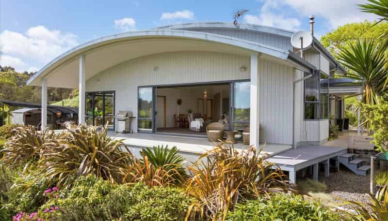 857B Upper Ohauiti Road, Ohauiti