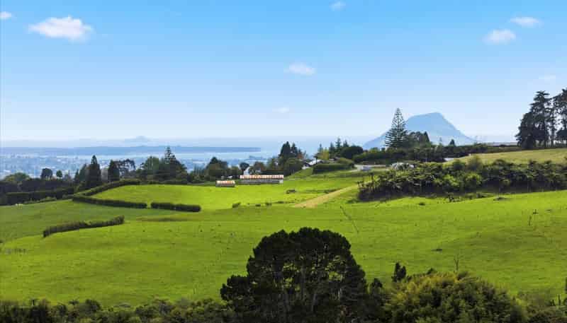 857B Upper Ohauiti Road, Ohauiti
