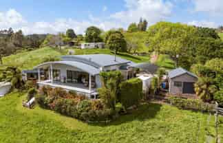 857B Upper Ohauiti Road, Ohauiti