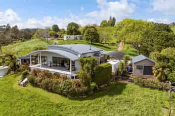 857B Upper Ohauiti Road, Ohauiti