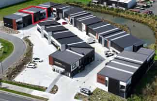 Live, Work and Thrive at Little Lakes