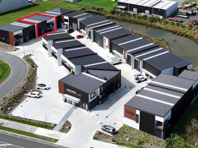 Live, Work and Thrive at Little Lakes