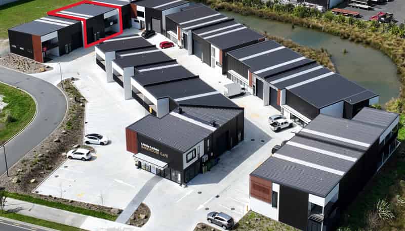 2/37 Brent Greig Lane, Te Rapa