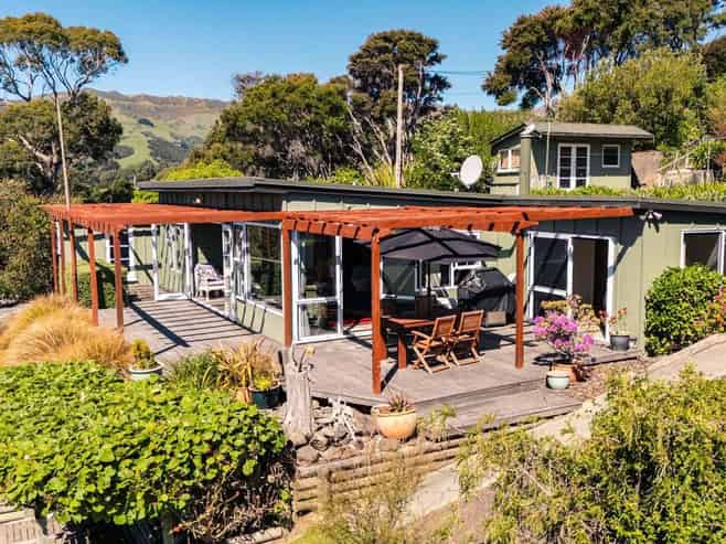 113B Takamatua Bay Road, Akaroa