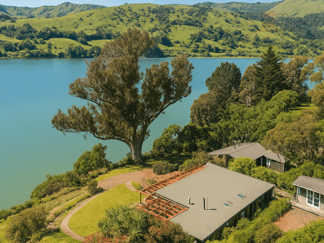 113B Takamatua Bay Road, Akaroa