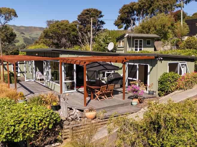 113B Takamatua Bay Road, Akaroa