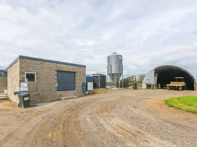 696a Tower Road, Matamata