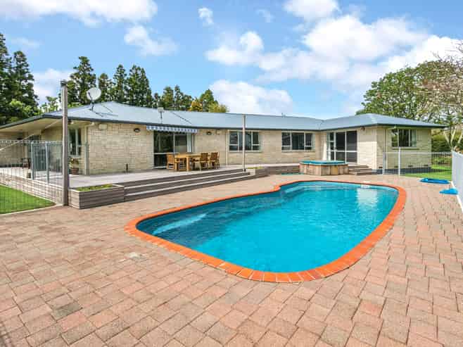 696a Tower Road, Matamata