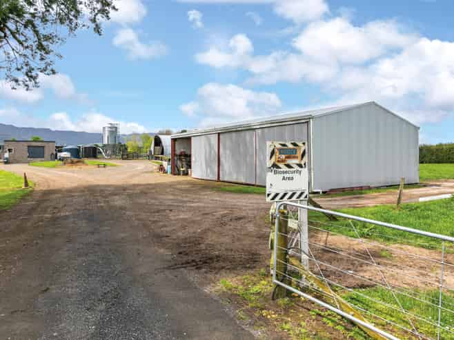 696a Tower Road, Matamata