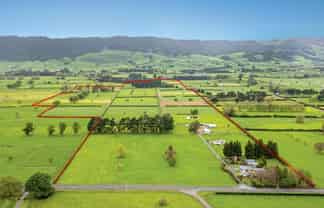 696a Tower Road, Matamata