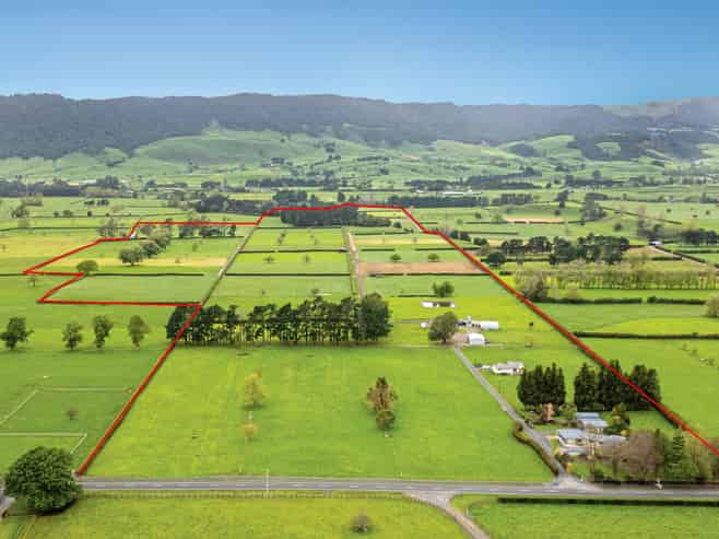 696a Tower Road, Matamata