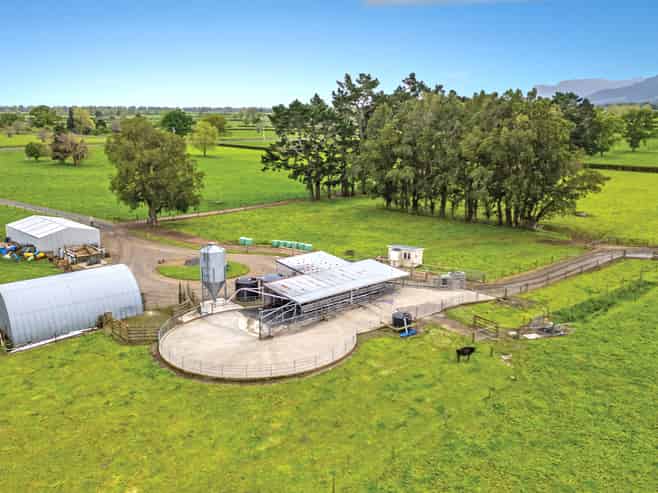 696a Tower Road, Matamata