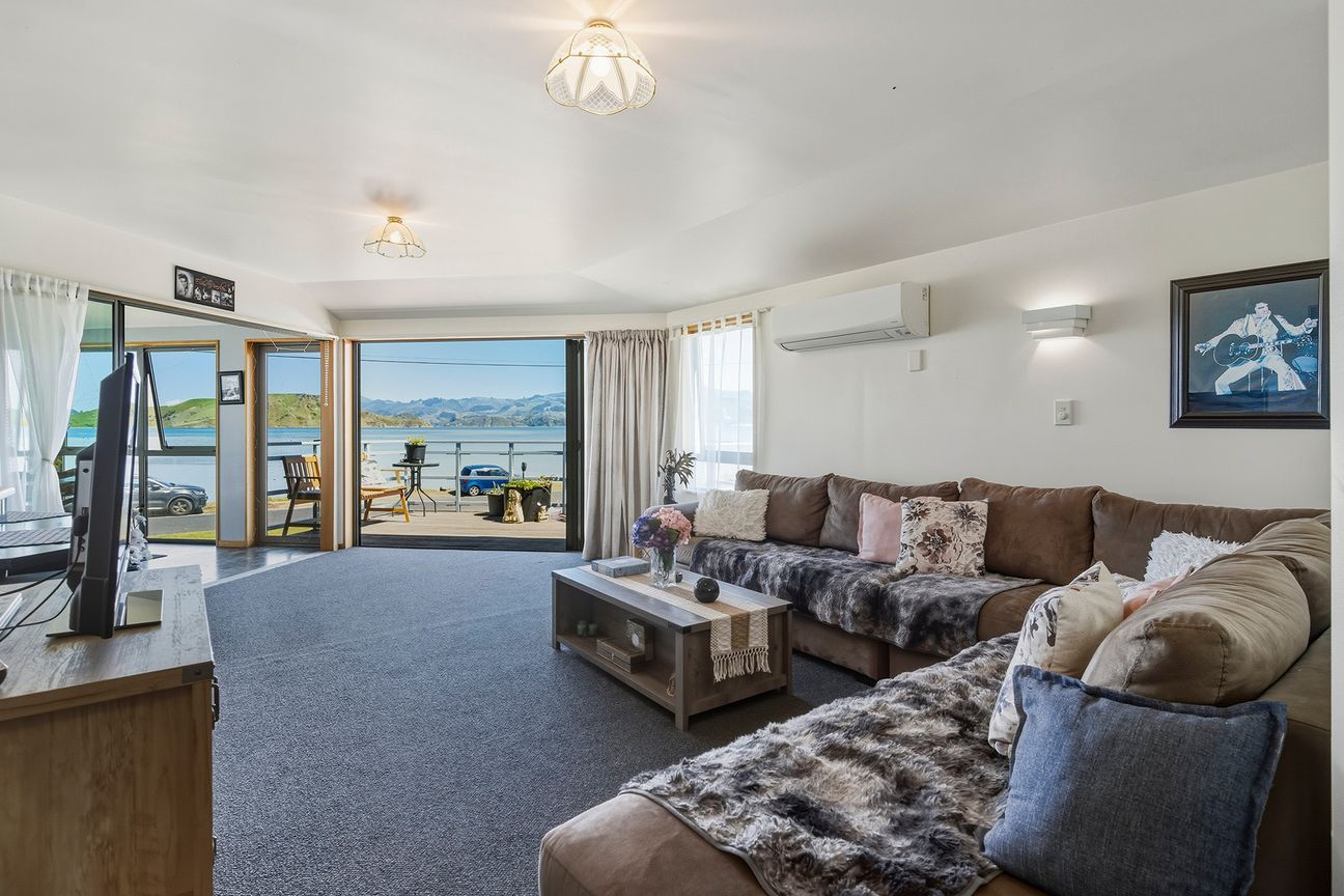 Waterfront living in picturesque Portobello - Widok 2
