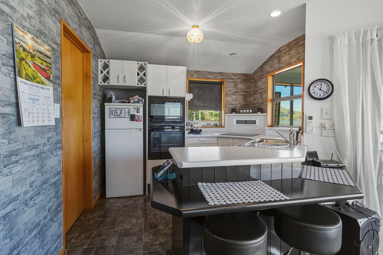 Waterfront living in picturesque Portobello - Widok 4