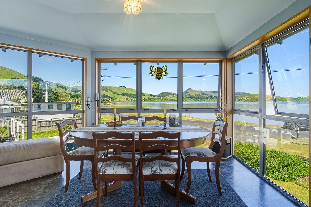 Waterfront living in picturesque Portobello - Więcej