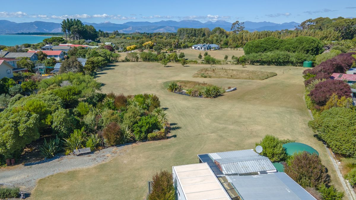 A Rare Coastal Sanctuary - Ready For Your Vision - Ansicht 2