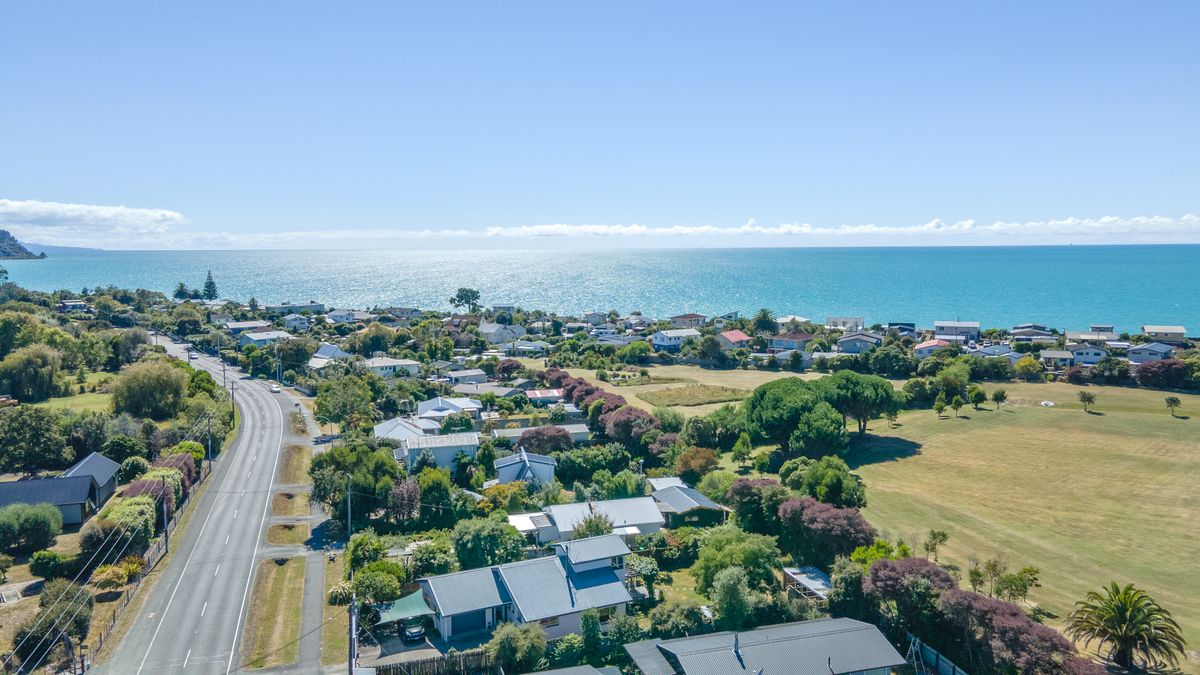 A Rare Coastal Sanctuary - Ready For Your Vision - Ansicht 4