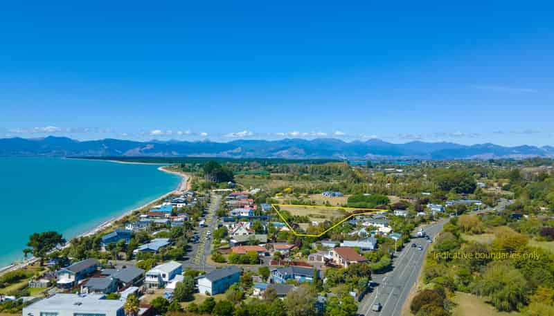 10a Broadsea Avenue, Ruby Bay