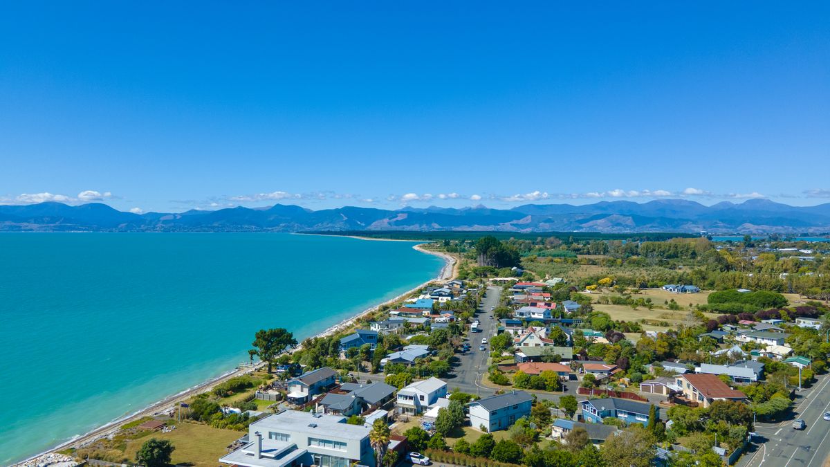 A Rare Coastal Sanctuary - Ready For Your Vision - Ansicht 6