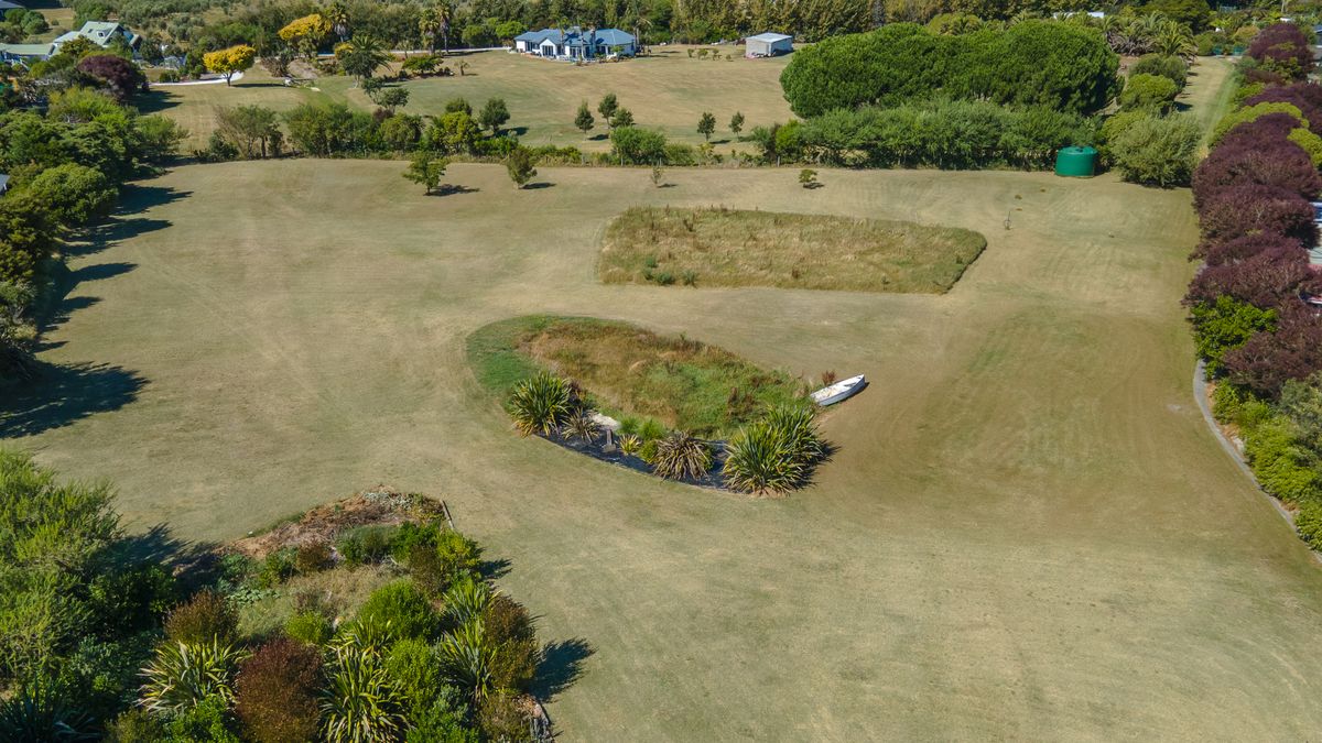 A Rare Coastal Sanctuary - Ready For Your Vision - Ansicht 5