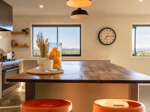 595 Manuka Terrace, TWIZEL