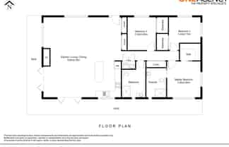 595 Manuka Terrace, TWIZEL