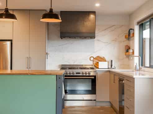 595 Manuka Terrace, TWIZEL