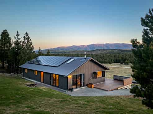 595 Manuka Terrace, TWIZEL