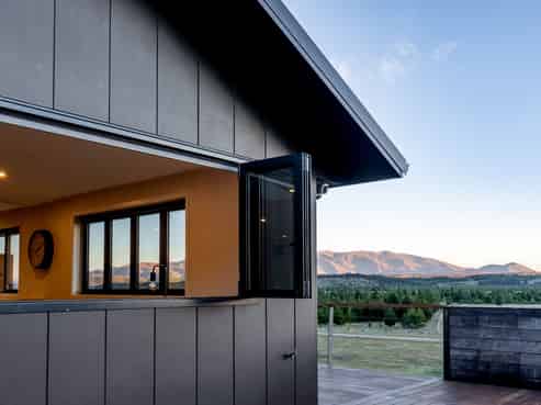 595 Manuka Terrace, TWIZEL