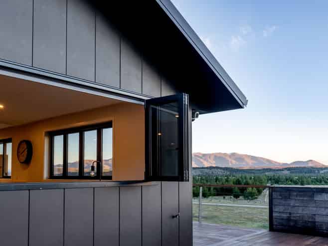 595 Manuka Terrace, TWIZEL